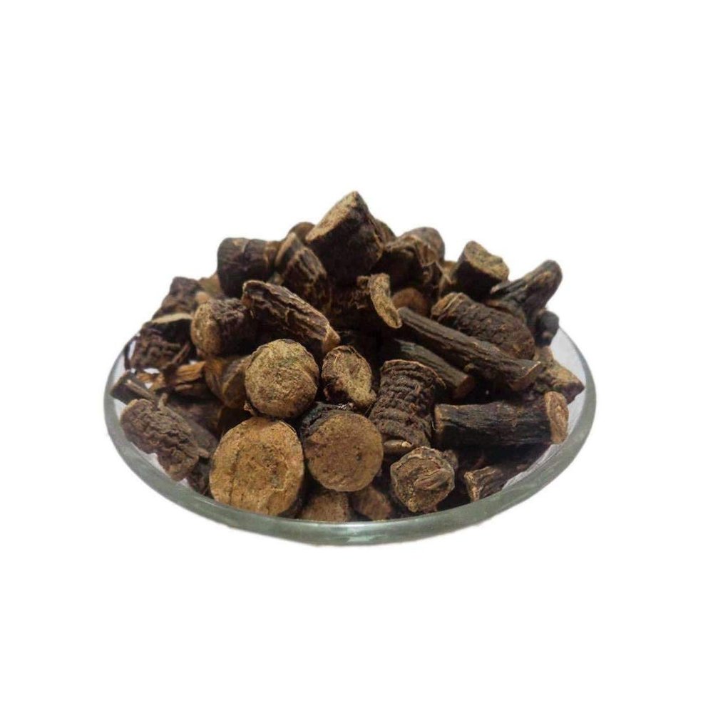 100% Natural JadiBooti Musli Black (1000 Grams)