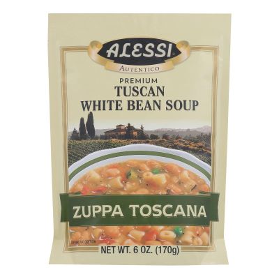 Alessi Soup Tuscan, 1pk