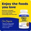 Enzymedica Digest Gold + ATPro, Maximum Strength, Fast-Acting, Helps Digest Large Meals, Alleviates Bloating and Gas, 90 Capsules view 3