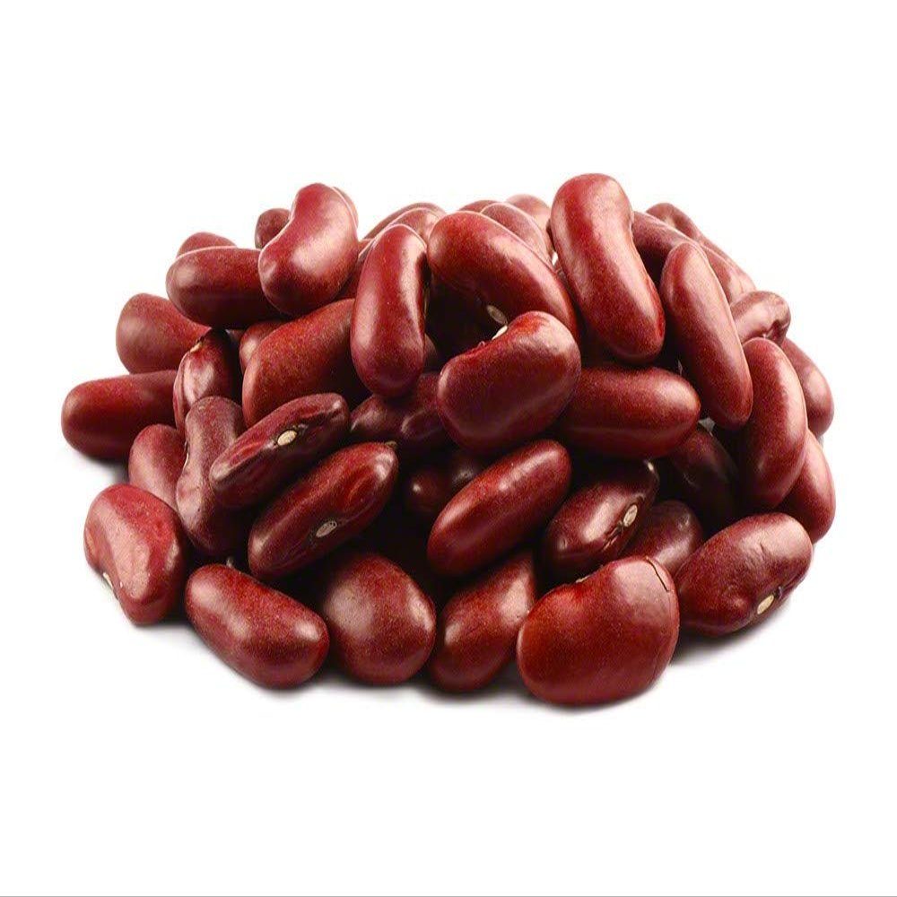 Dark Red Kidney Beans (14lb Case)