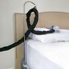 CPAPology Houdini CPAP Hose Support System | Newly Upgraded | CPAP Bedside Holds Underneath Mattress | Adjustable view 4