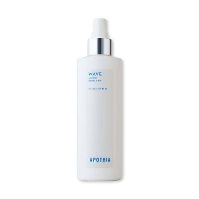 APOTHIA - Wave Air Mist | White Grapefruit & Sea Salt | Indoor Room Spray | Premium Essential Oils | 8 oz | 236 ml | Small Batches for Luxury Quality