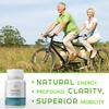 Vitacell+ Longvida Optimized Liposomal Curcumin Capsules - Ingredients for Joint Mobility, Energy Boost  Quercetin, Resveratrol, Boswellia Serrata & More view 4