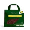 B&B Organics Navara red rice (5 kg/ 11 pound) Laal Chawal/Certified organic/Natural and Premium navara rice/Ancient Ayurvedic Kerala Rice/Njavara Rice/Chemical free Red rice/Indian Rice view 1