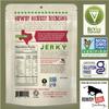 It's Jerky Y'all Plant Based Jerky SWEET & SPICY | Beyond Tender and Tasty Vegan Snacks | Non-GMO, Gluten Free, Vegetarian (2 Pack) view 3