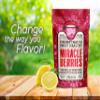 Miracle Berries by Snozzberry Farm | 175 berry halves | Freeze-dried, Grown in the USA | Turn Sour Sweet | Buy Bulk And Save view 3