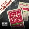 It's Jerky Y'all Vegan Jerky TERIYAKI - Beyond Tender and Tasty Meatless Vegan Snacks - High Protein, Low Carb, Non-GMO, Gluten-Free, Vegetarian, Whole30 (2-Pack) view 3