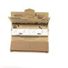 5 X RIZLA Natura Combi Pack - (32 King Size Super Slim Leaves + Unbleached Paper Tips) view 3