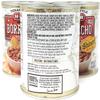 Borracho Beans 3 Pack - Large Family Style 31 oz Cans (Nearly 6 Pounds Of Beans) - Made With Shiner Bock Beer - Texas Style Beans From HEB - Go Texan Product view 2