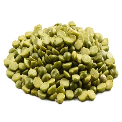 Green Split Peas (14lb Case)