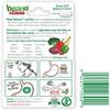 Beano Extra Strength, Digestive Enzyme Supplement, Prevents Gas, Bloating and Discomfort (Packaging May Vary) 30 Count Each (Pack of 3) view 2
