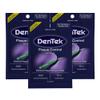 DenTek Plaque Control, Interdental Brushes for Cleaning Between Teeth, Safe for Braces & Dental Work, 16 Count, Pack of 3 view 1