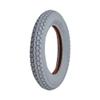 12-1/2"x2-1/4" Pneumatic Mobility Tire with C628 Power Express Tread view 1