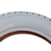 12-1/2"x2-1/4" Pneumatic Mobility Tire with C628 Power Express Tread view 3