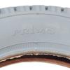 12-1/2"x2-1/4" Pneumatic Mobility Tire with C628 Power Express Tread view 4