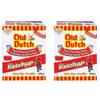 2 Boxes of Old Dutch Ketchup Chips (2 x 220G) Bundle {Imported from Canada}+ view 1