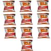 10 Bags of Old Dutch Ketchup Chips (10 x 40G) Bundle {Imported from Canada} view 1