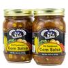 Amish Wedding Corn Salsa 14.5 Ounces (Pack of 2) view 1