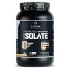 SASCHA FITNESS Hydrolyzed Whey Protein Isolate,100% Grass-Fed (2.11 Pounds) (Caramel Flavor) view 1