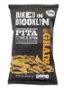 Baked in Brooklyn Pita Chips, Multigrain, 8oz (Pack of 2) view 1