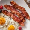 Burgers' Smokehouse Dry Cured Country Bacon (Pepper Coated Hickory Smoked, 8 One Pound Packages) view 3