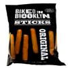Baked In Brooklyn Snack Stick Original, (Pack of 4) 6 Ounce view 1