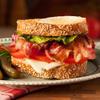 Burgers' Smokehouse Dry Cured Country Bacon (Original Hickory Smoked, 8 One Pound Packages) view 2