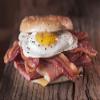 Burgers' Smokehouse Dry Cured Country Bacon (Original Hickory Smoked, 8 One Pound Packages) view 3