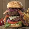 Burgers' Smokehouse Dry Cured Country Bacon (Original Hickory Smoked, 8 One Pound Packages) view 4