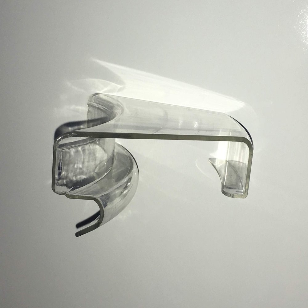 UStop Pee Stopper - Urine Deflector - Flexible Pee Guard - Stop Urine Spillage - Fits MOST Standard Toilet Seats