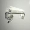 UStop Pee Stopper - Urine Deflector - Flexible Pee Guard - Stop Urine Spillage - Fits MOST Standard Toilet Seats view 1