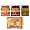 Inca's Food Aji Amarillo - Aji Panca - Huacatay - Maiz Cancha - Peruvian Spices view 1
