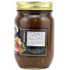 Amish Wedding Kettle Cooked Salsa, Thick and Chunky Pack of 2 14.5 ounce Jars, Hot Cherry view 4