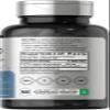 Horbach 5HTP 400mg Capsules | 120 Count | Extra Strength Supplement | Non-GMO, Gluten Free | 5 Hydroxytryptophan view 2