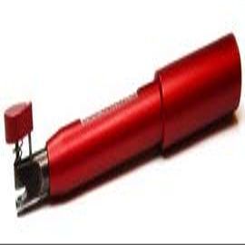 Spring Action Ear Puncher