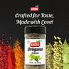 Badia Oregano Whole, 1 oz  Aromatic & Flavorful Dried Oregano Leaves  Kosher, MSG Free view 2