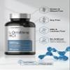 Horbach L Ornithine HCl | 1900mg | 120 Capsules | Non-GMO & Gluten Free Supplement view 4