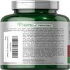 Horbach Cranberry Concentrate Extract Pills + Vitamin C | 120 Capsules | Supplement for Women and Men | Triple Strength Ultimate Potency Formula | Non-GMO and Gluten Free view 3