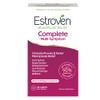 Estroven Complete Multi-Symptom Menopause Supplement for Women, 28 Ct., Clinically Proven Ingredient Provide Menopause Relief & Night Sweats & Hot Flash Relief* Drug-Free & Non-GMO view 1