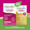 Estroven Complete Multi-Symptom Menopause Supplement for Women, 28 Ct., Clinically Proven Ingredient Provide Menopause Relief & Night Sweats & Hot Flash Relief* Drug-Free & Non-GMO view 2