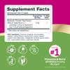 Estroven Complete Multi-Symptom Menopause Supplement for Women, 28 Ct., Clinically Proven Ingredient Provide Menopause Relief & Night Sweats & Hot Flash Relief* Drug-Free & Non-GMO view 3