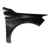 Partomotive For 14-19 Mercedes CLA45 AMG/CLA250 2.0L Front Fender Quarter Panel Steel Right Side view 1