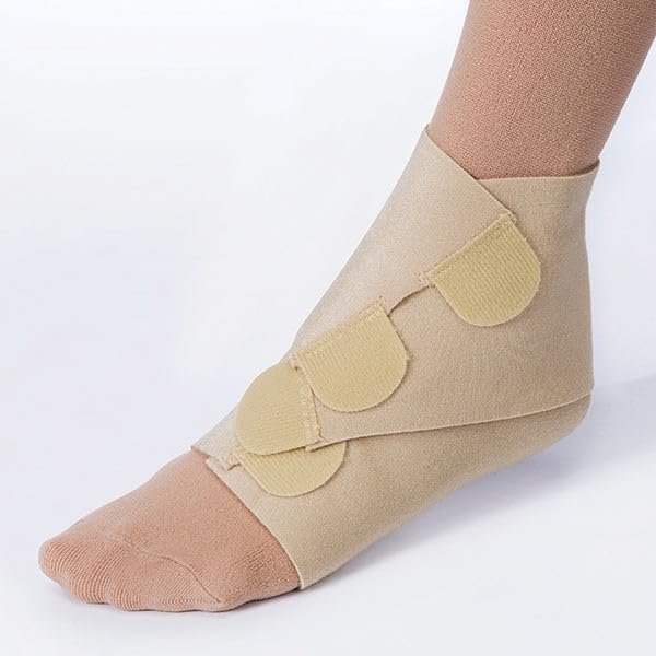 Jobst FarrowWrap Strong Trim to Fit Footpiece Not Applicable Medium