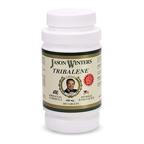 Tribalene with Sage
