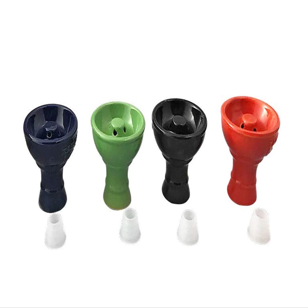 Vortex Bowl (Green)