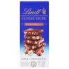 Dark Hazelnut Les Grandes Bar view 1