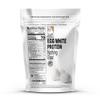 It's Just! - Egg White Protein Powder, Made in USA from Cage-Free Eggs, Dried Egg Whites (Unflavored, 8oz) view 2