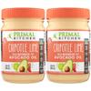 Primal Kitchen - Chipotle Lime Avocado Oil Mayo, Gluten and Dairy Free, Whole30 and Paleo Approved, 12 Fl Oz (Pack of 2) view 1