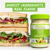 Primal Kitchen - Chipotle Lime Avocado Oil Mayo, Gluten and Dairy Free, Whole30 and Paleo Approved, 12 Fl Oz (Pack of 2) view 3