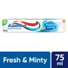 Aquafresh Triple Protection Fresh & Minty Toothpaste view 2